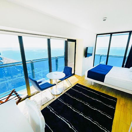 Luxury Batumi Hotel Exterior foto