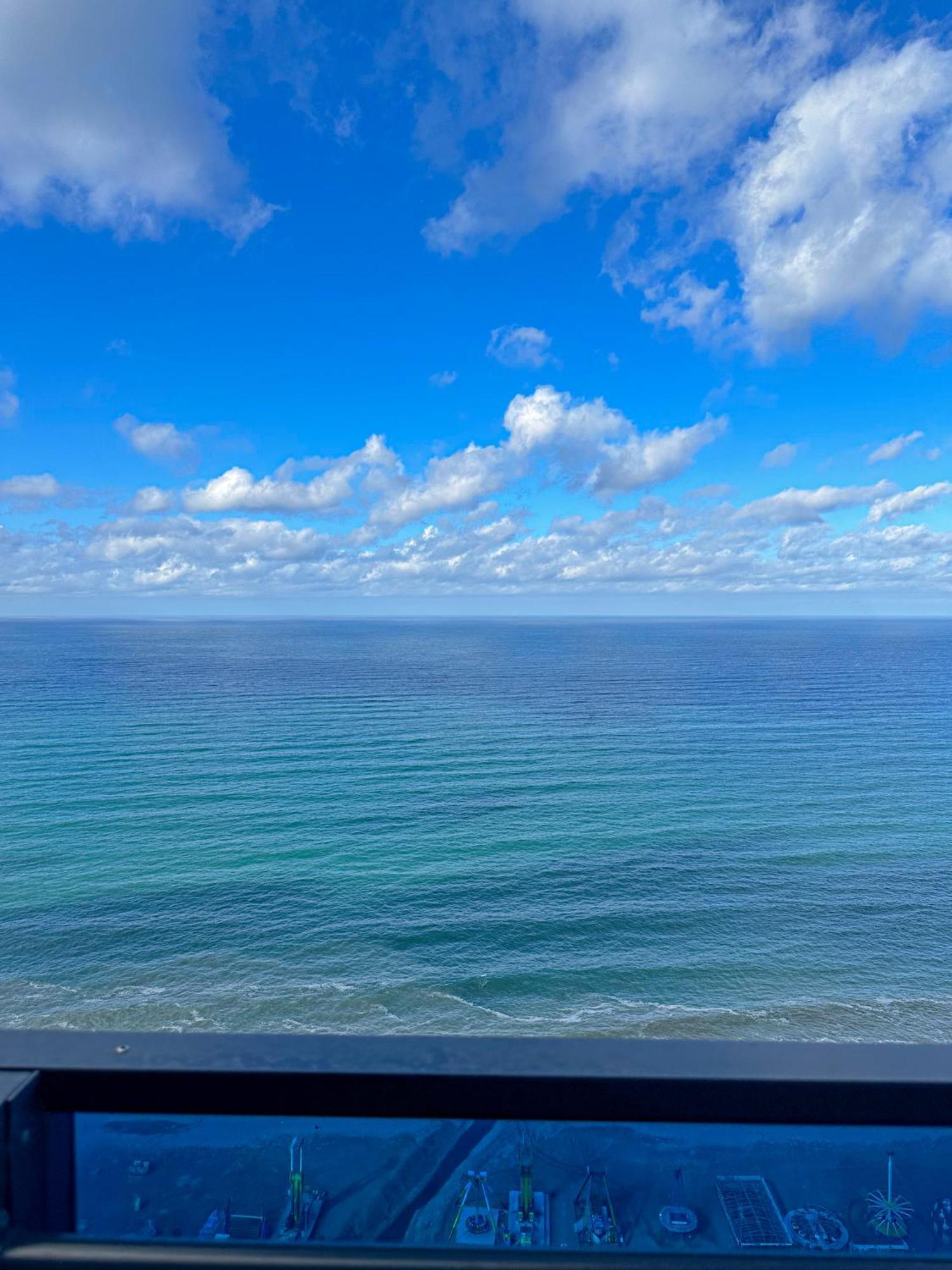 Luxury Batumi Hotel Exterior foto